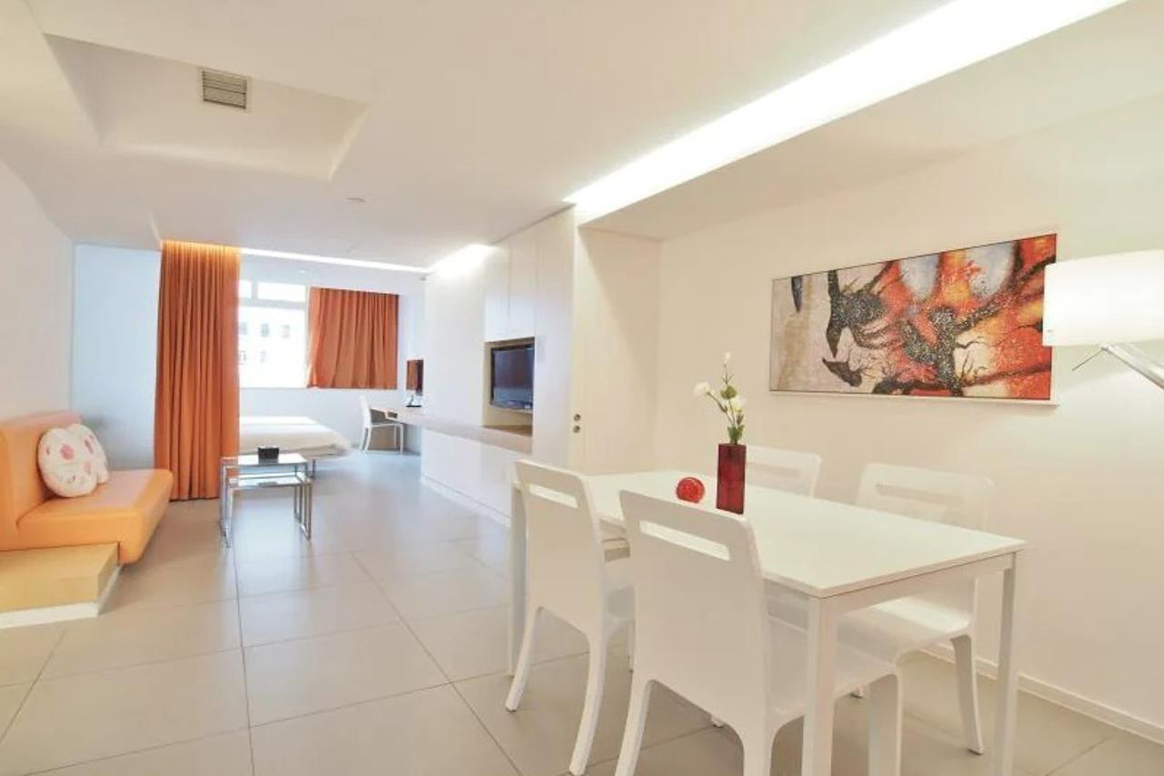60 West Hotel Χονγκ Κονγκ Εξωτερικό φωτογραφία