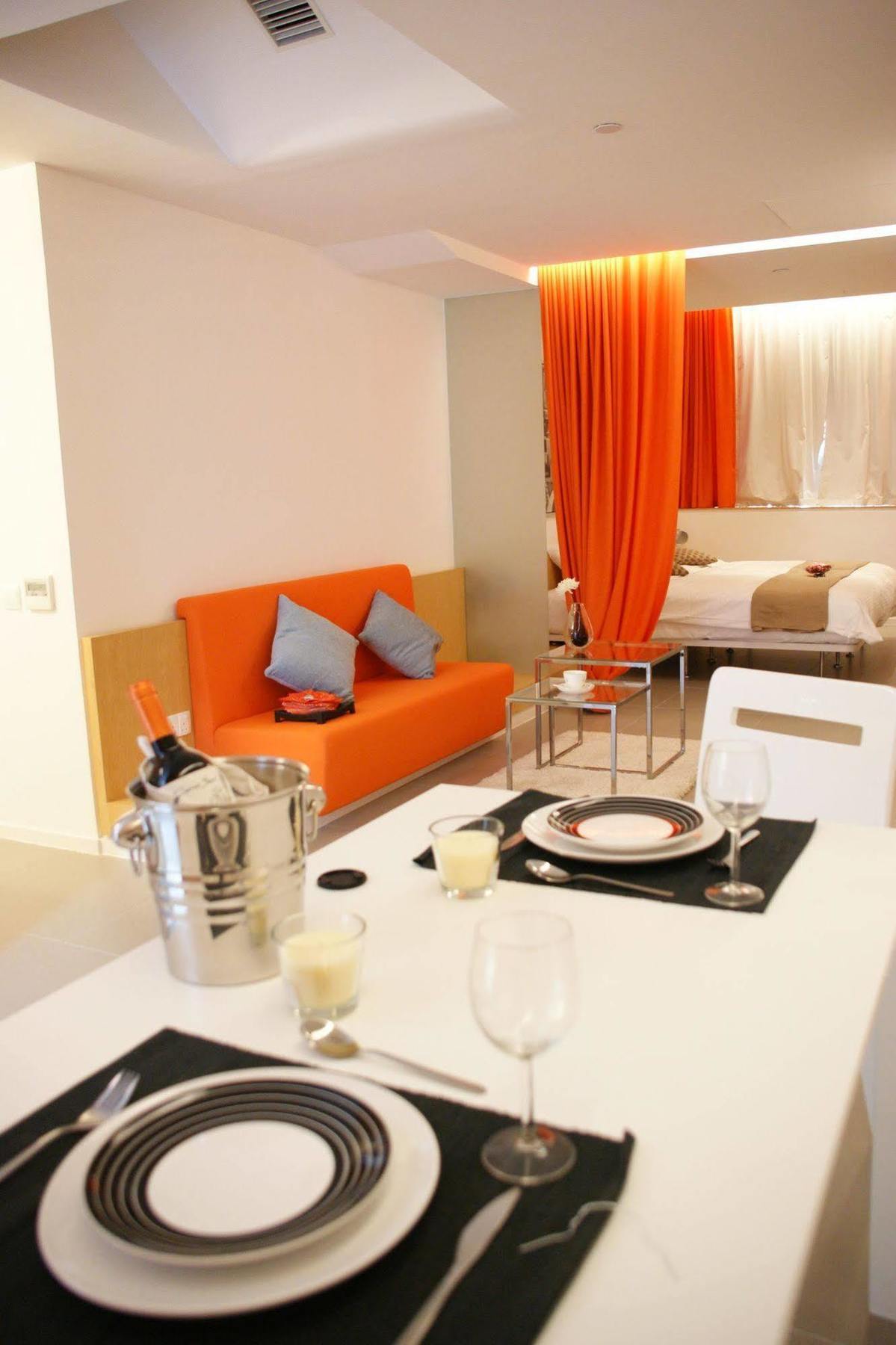 60 West Hotel Χονγκ Κονγκ Εξωτερικό φωτογραφία