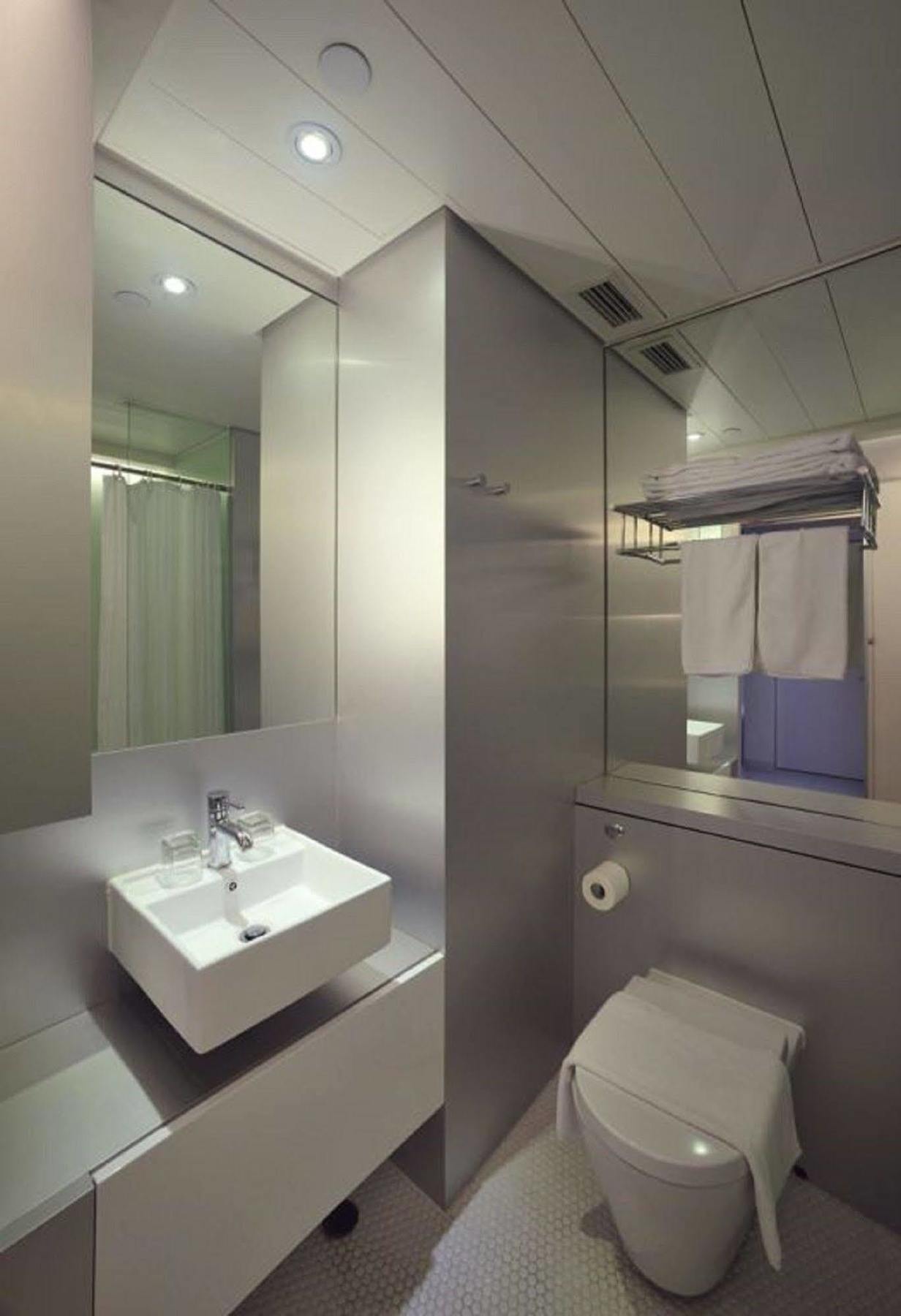 60 West Hotel Χονγκ Κονγκ Εξωτερικό φωτογραφία